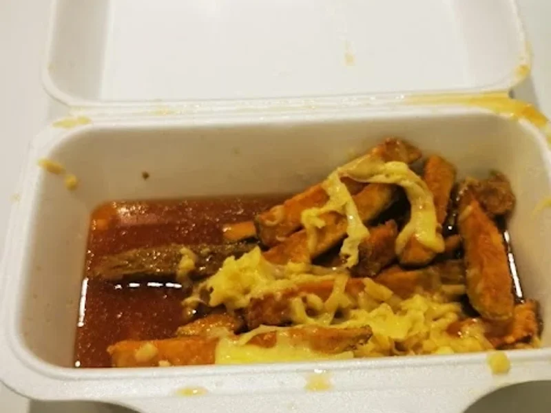 Knight and Day Pizza