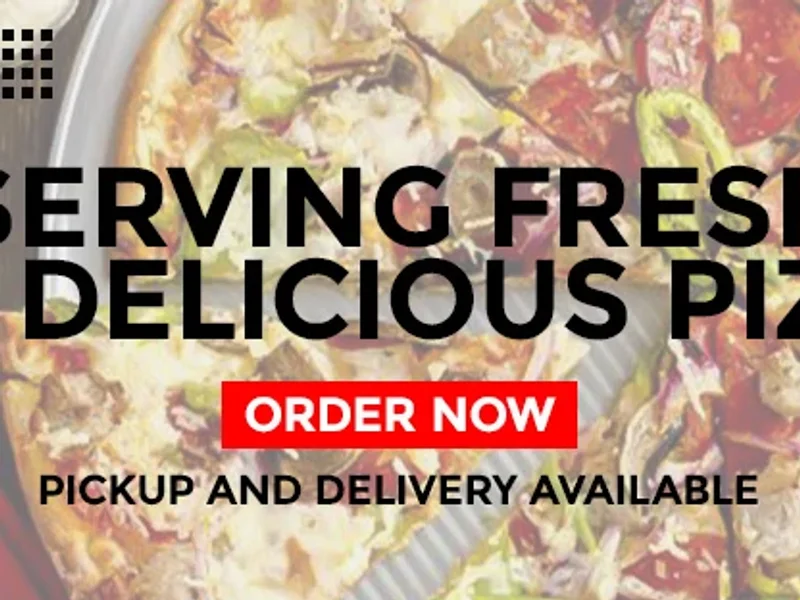 Clubhouse Pizza & Chicken