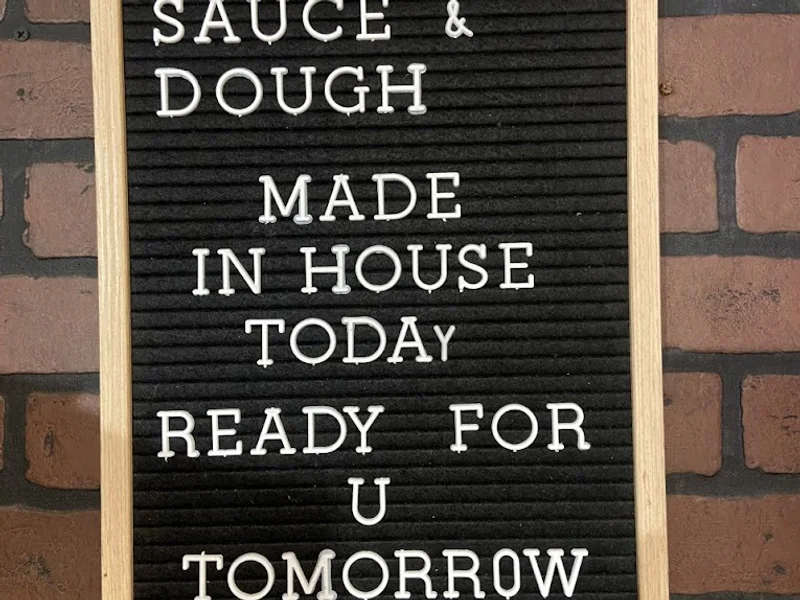 Attic Pizza