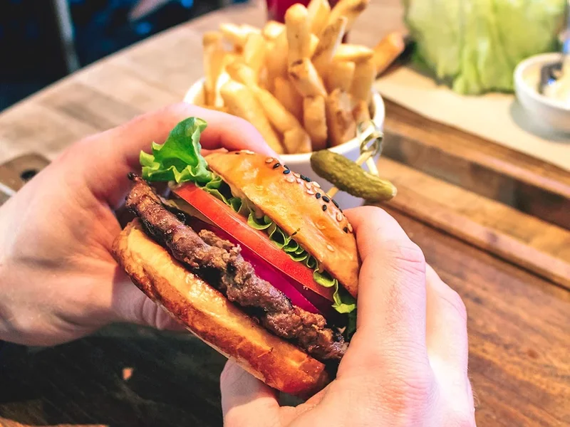 Moxies Polo Park Restaurant