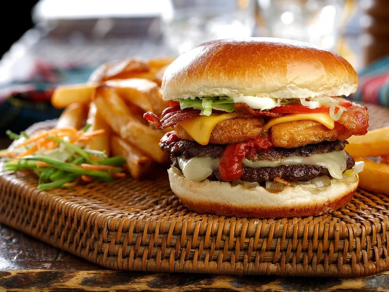 Tavern United Downtown