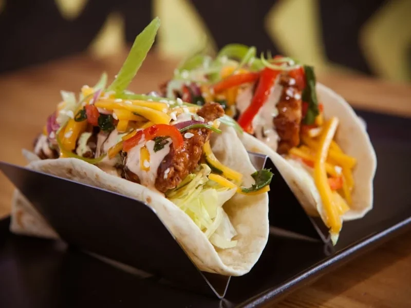 Coop Wicked Chicken Hamilton