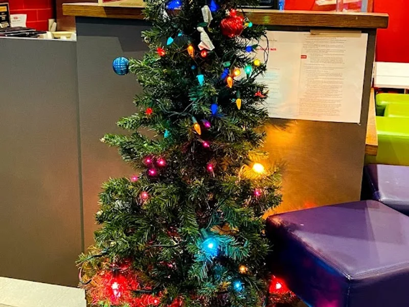 Quesada Burritos & Tacos