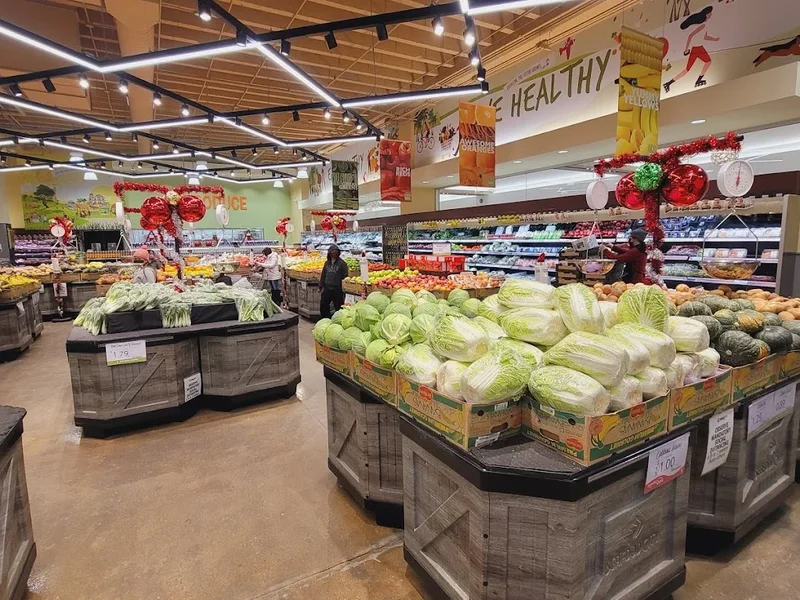 Seafood City Supermarket