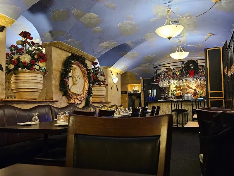 Colosseo Ristorante Italiano