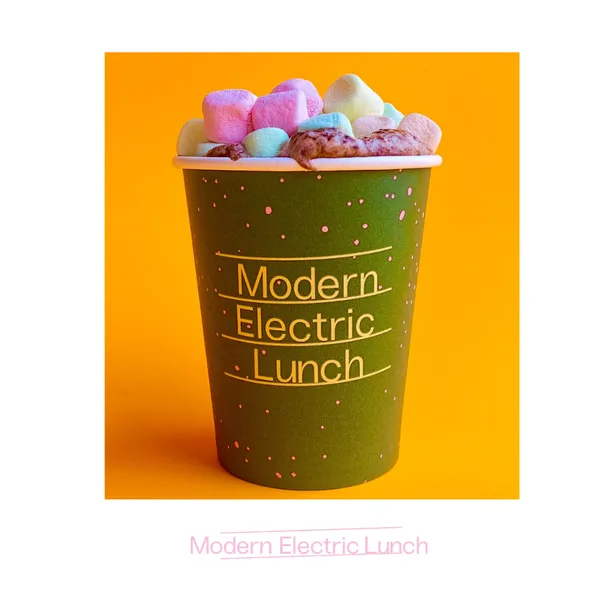 Modern Electric Lunch