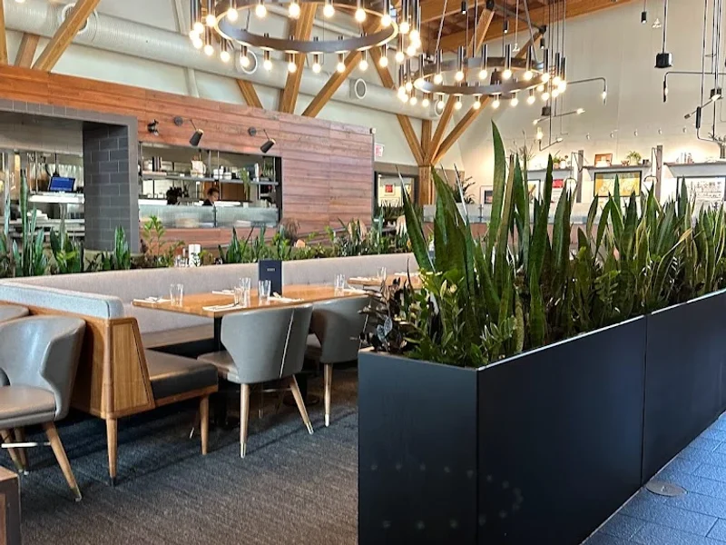 Earls Kitchen + Bar