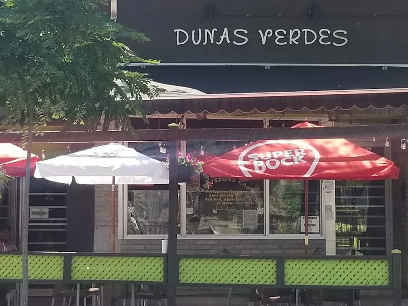 Dunas Verdes Restaurant
