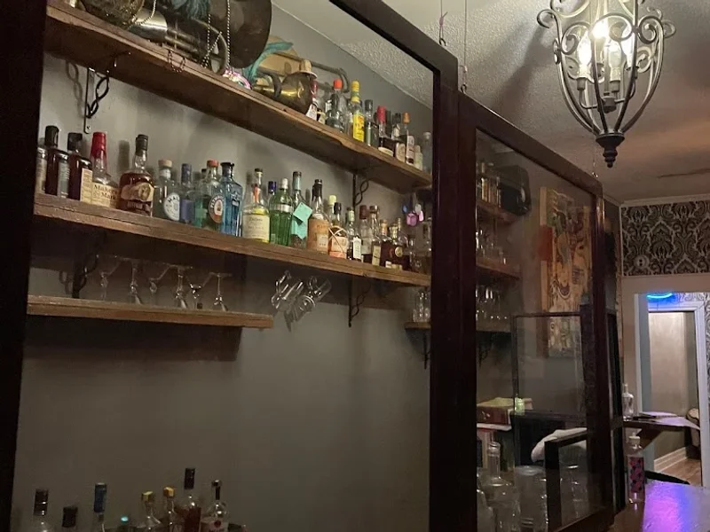 Wild Orchid Restaurant Downtown Hamilton