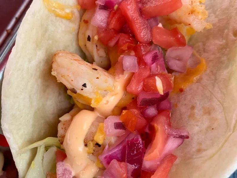 Just Ice Cream-Smash Burgers-