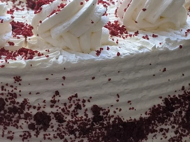 Dan’s Cafe and Lounge, & Pastry Castle