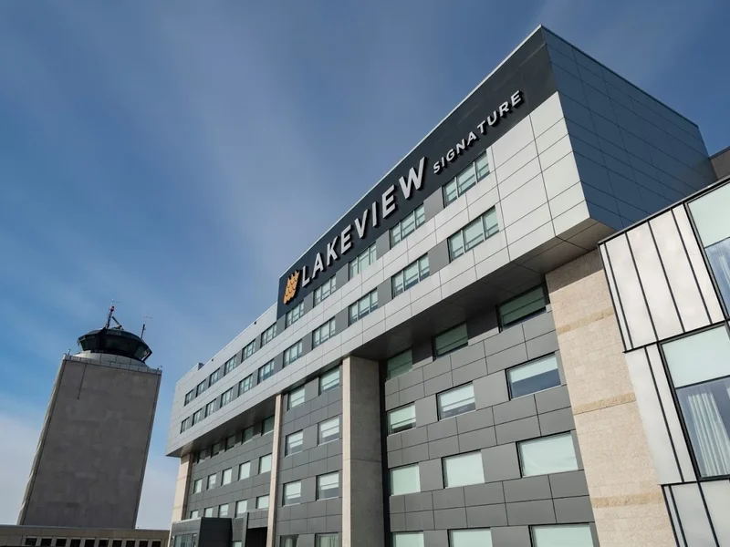 Lakeview Signature, Trademark Collection by Wyndham