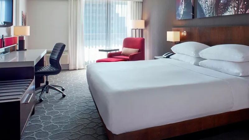 Delta Hotels Winnipeg