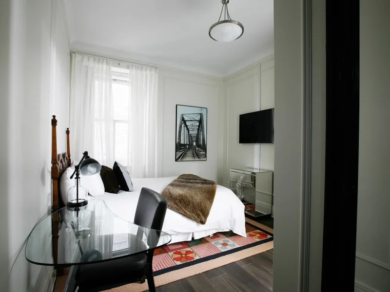 The Fort Garry Hotel, Spa and Conference Centre