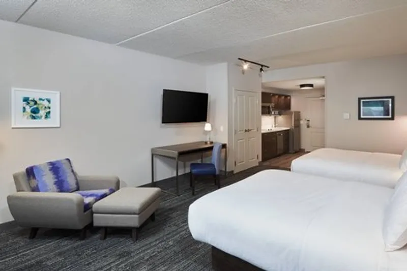 TownePlace Suites Hamilton