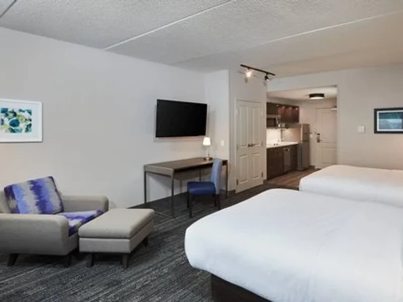 TownePlace Suites Hamilton