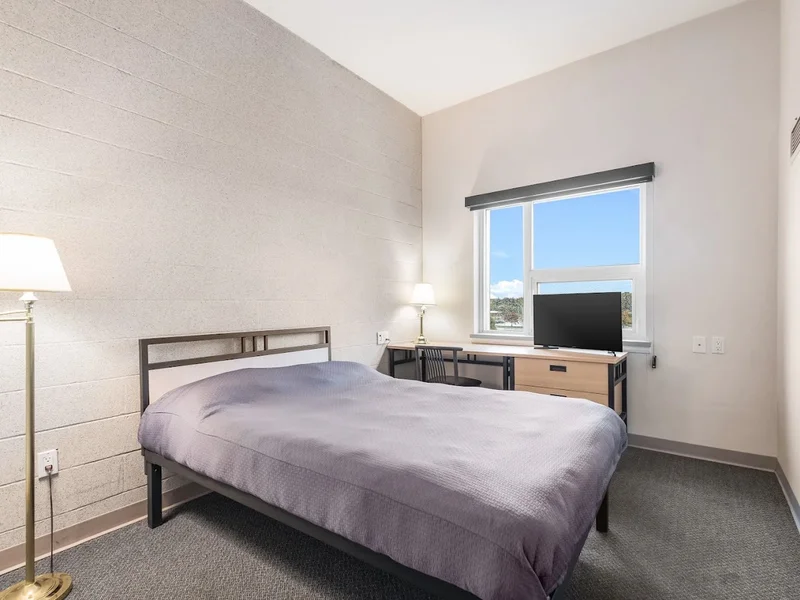 Residence & Conference Centre - Hamilton