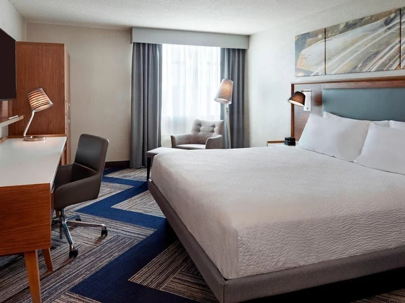 Four Points by Sheraton Hamilton - Stoney Creek