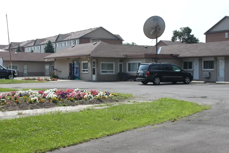 Stoney Creek Motel