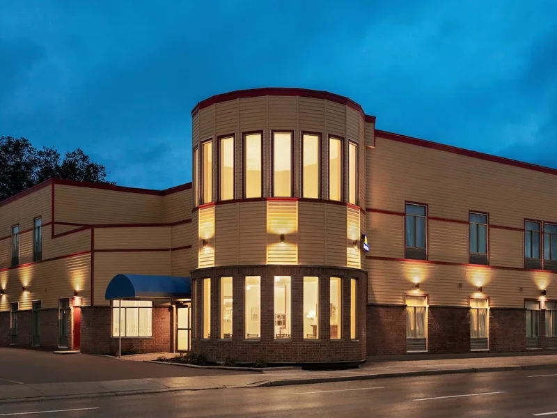 Premier Inn Hamilton