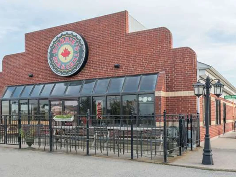 Super 8 by Wyndham Mt Hope Hamilton Intl Arpt ON