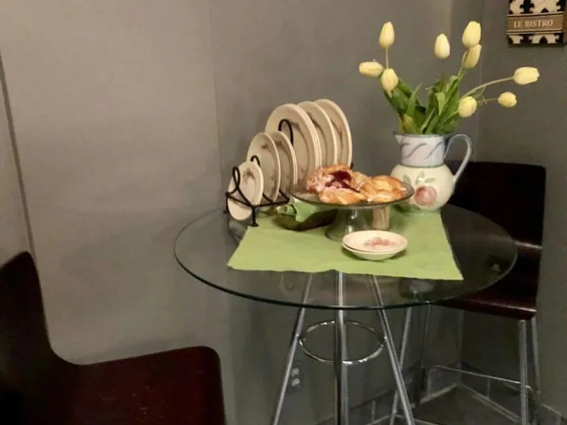 Grey Gardens Hamilton