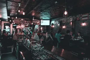 Top 34 bars in Winnipeg