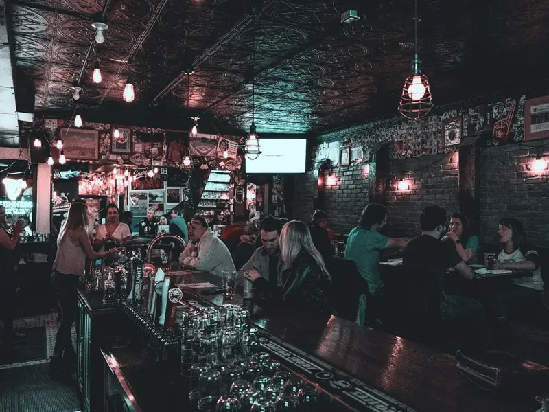 Leopold's Tavern Winnipeg - Osborne South