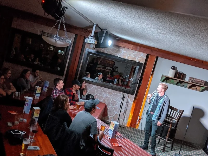 Wee Johnny's Irish Pub