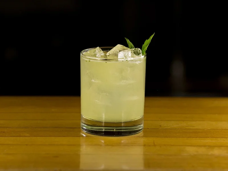 The Handsome Daughter