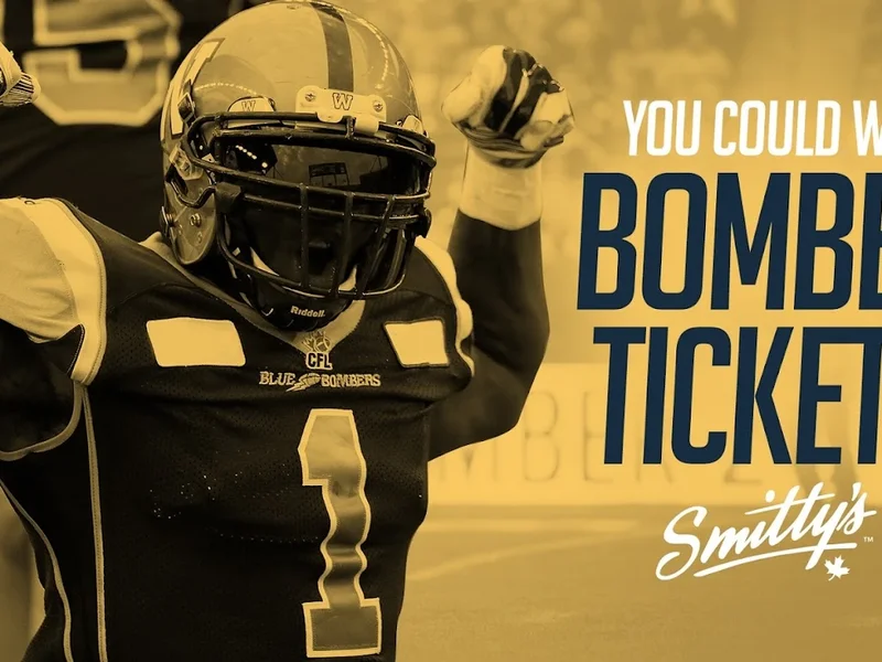 Smitty's Restaurant & Lounge - Winnipeg St. James