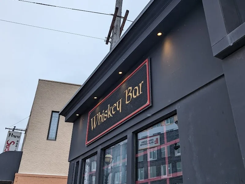 The Toad in the Hole