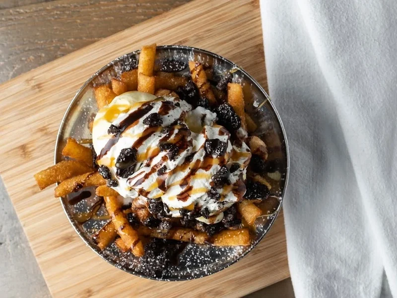 Cause & Effect - Bar & Lounge