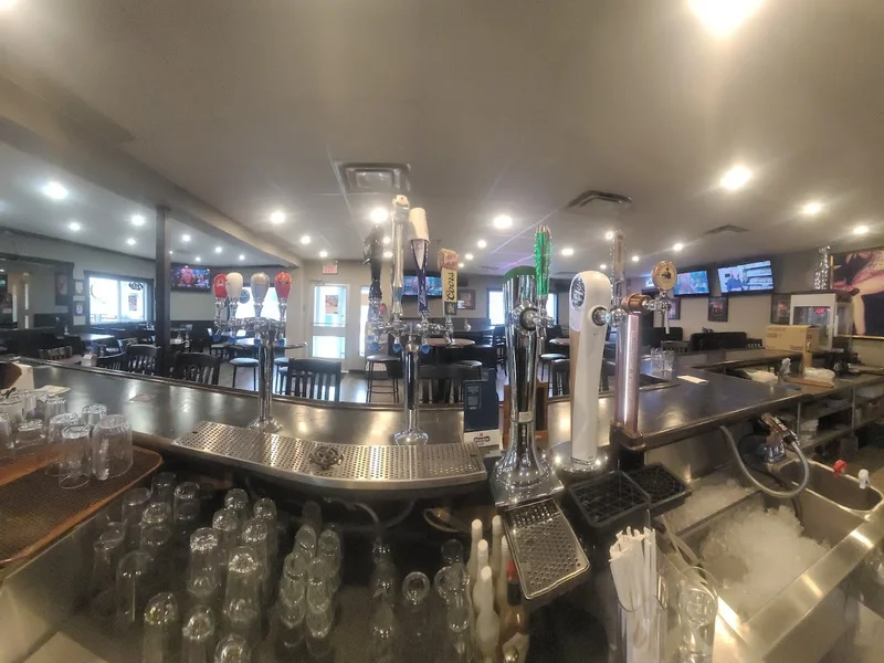 Lotos Sports Bar And Grill