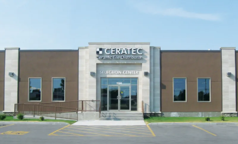 Ceratec - Winnipeg