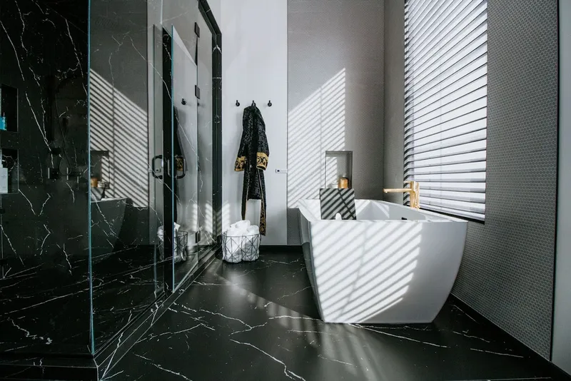 Carrara Tile & Marble Ltd.