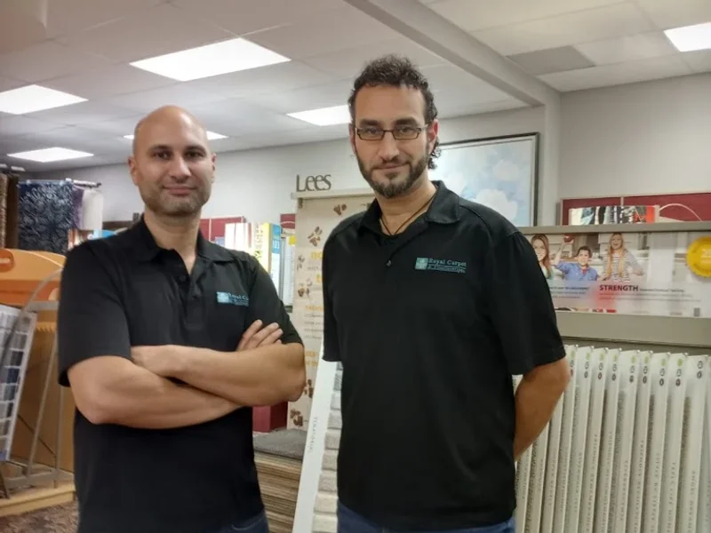 Royal Carpet One Floor & Home