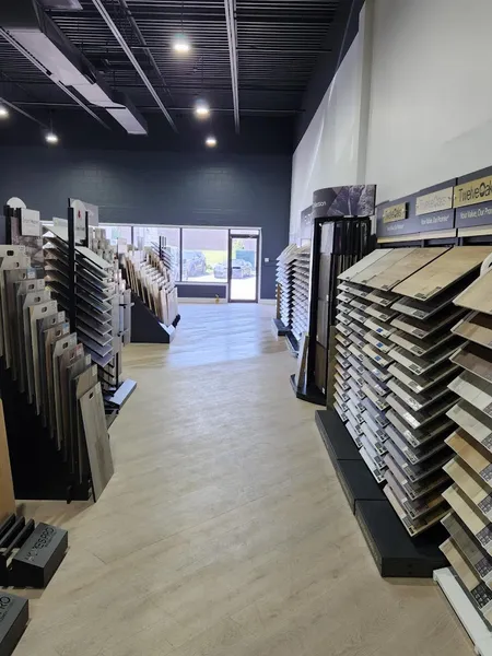 Flooring Liquidators Hamilton South