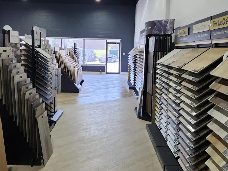 Flooring Liquidators Hamilton South