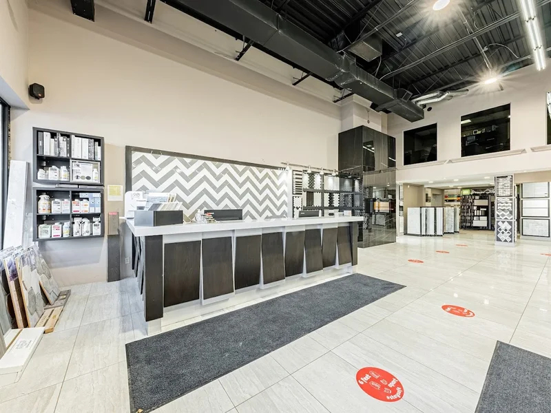 Mario's Tile & Interiors