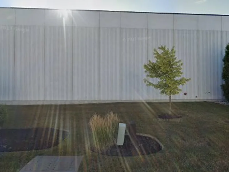 Sarana Tile Distribution Warehouse