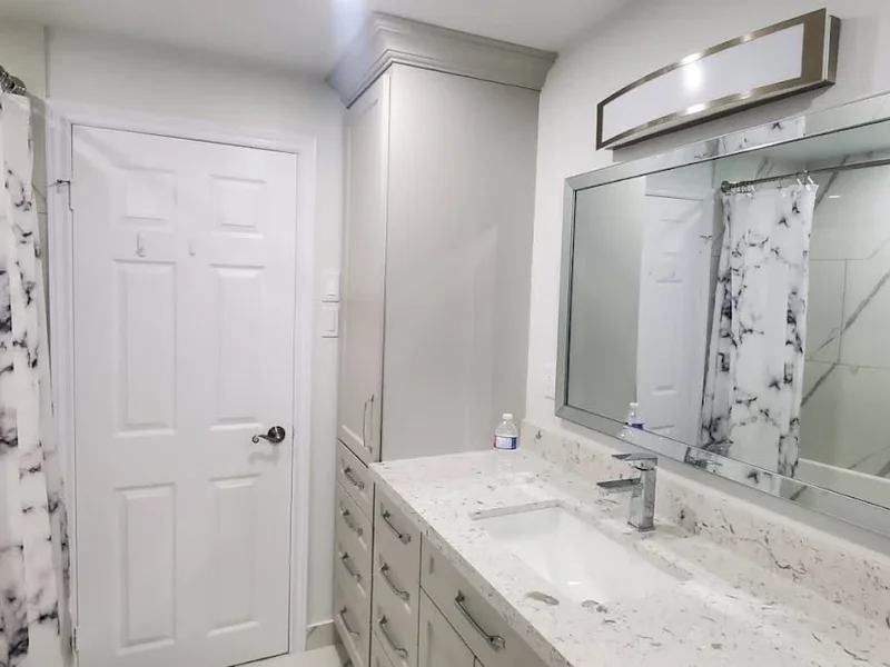 Juma Flooring & Reno