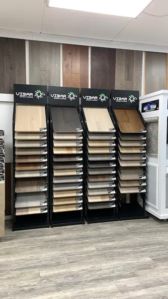 Flooring Liquidators Hamilton North