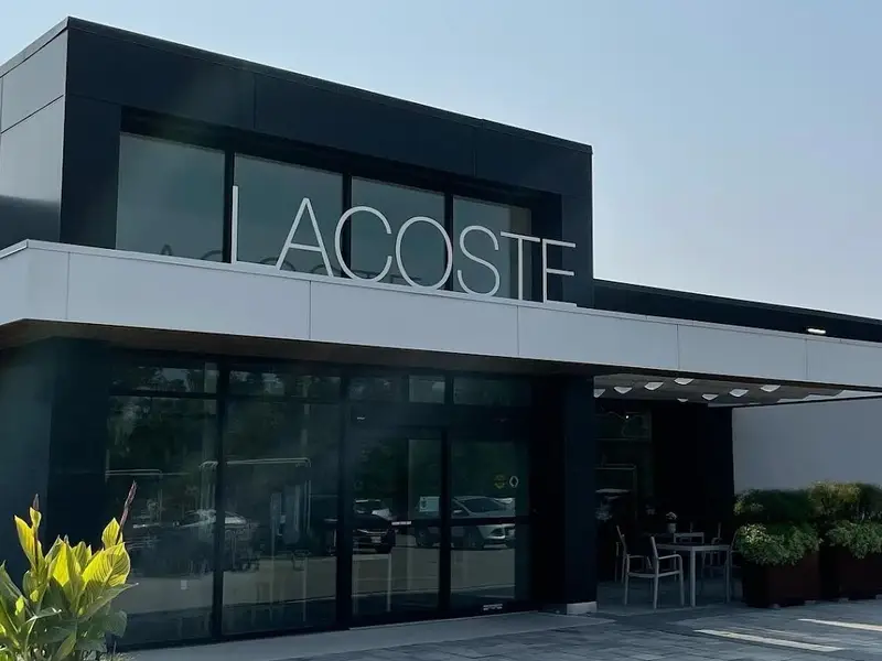Lacoste Garden Centre Winnipeg