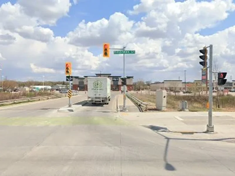 Outdoor Garden Centre at The Home Depot