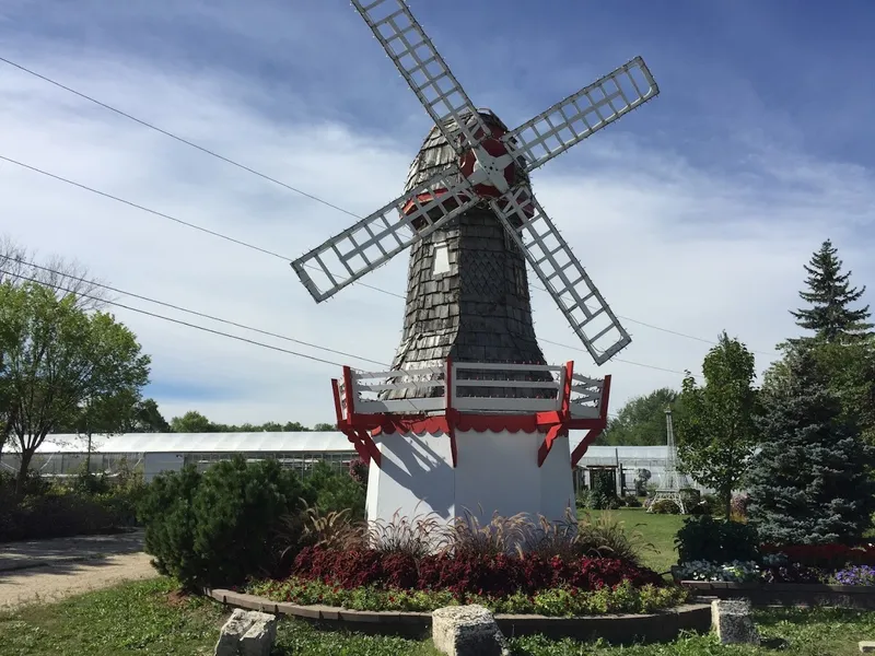 Arbo Flora Garden Centre