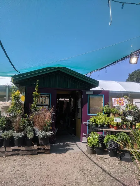 Sage Garden Greenhouses