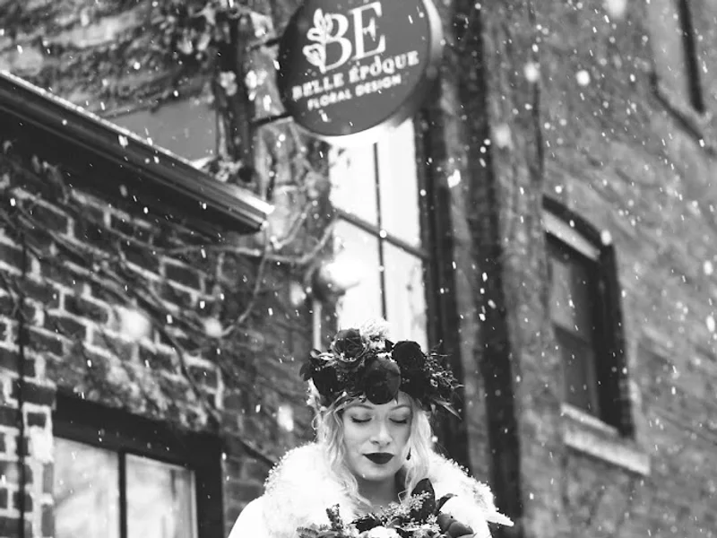 Belle Époque Floral Design