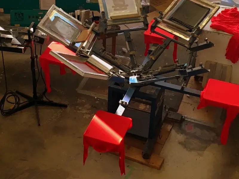 PrintedShirts.ca / Special T Shirt Company