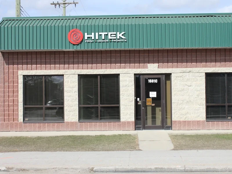 HITEK | Print | Design | Corporate Apparel | Promotional Products